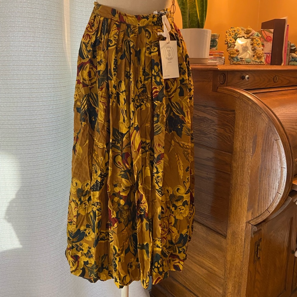 Urban Renewal Vintage Skirt